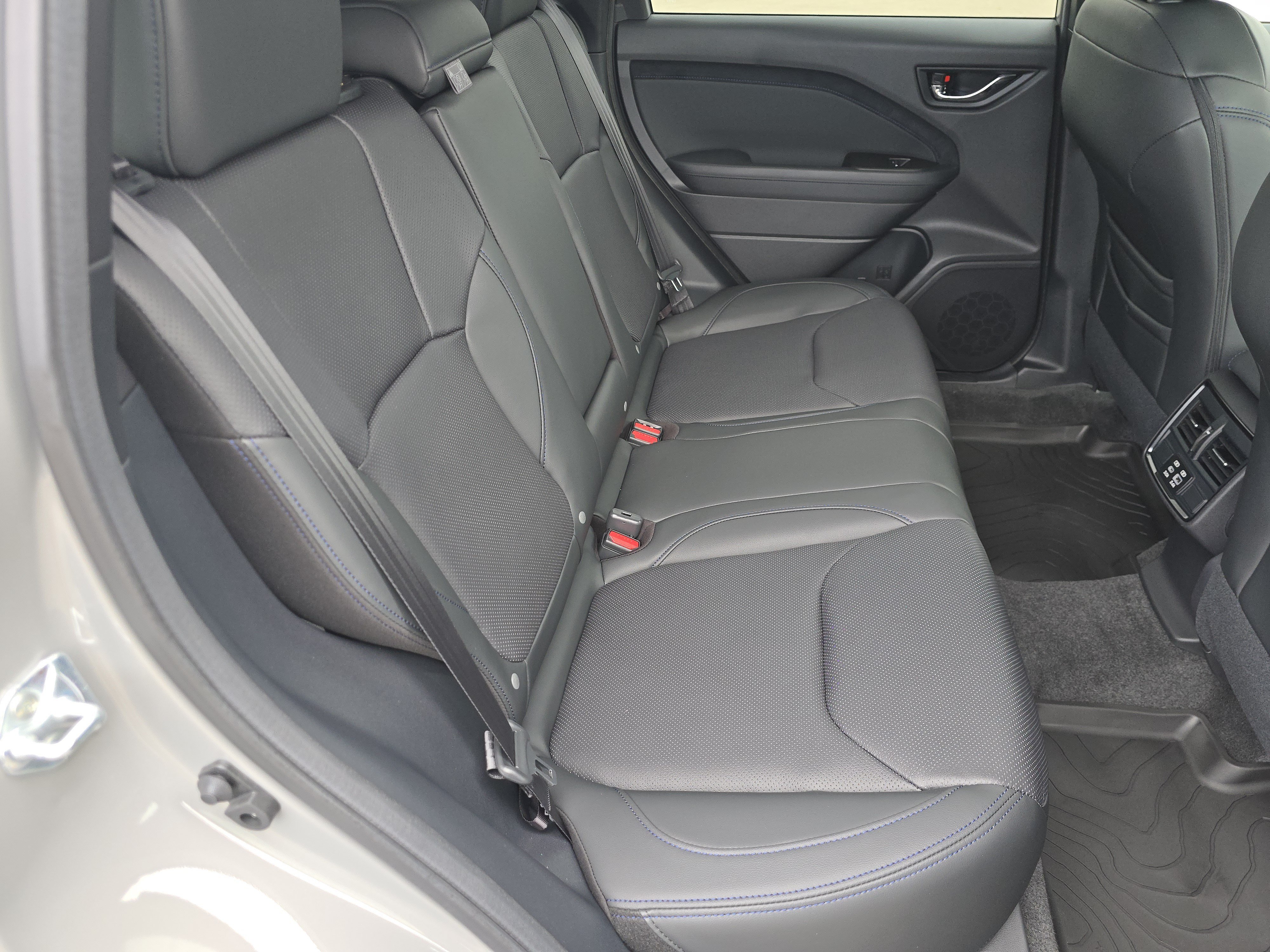 New 2026 Subaru Forester Limited AWD/4WD image 19