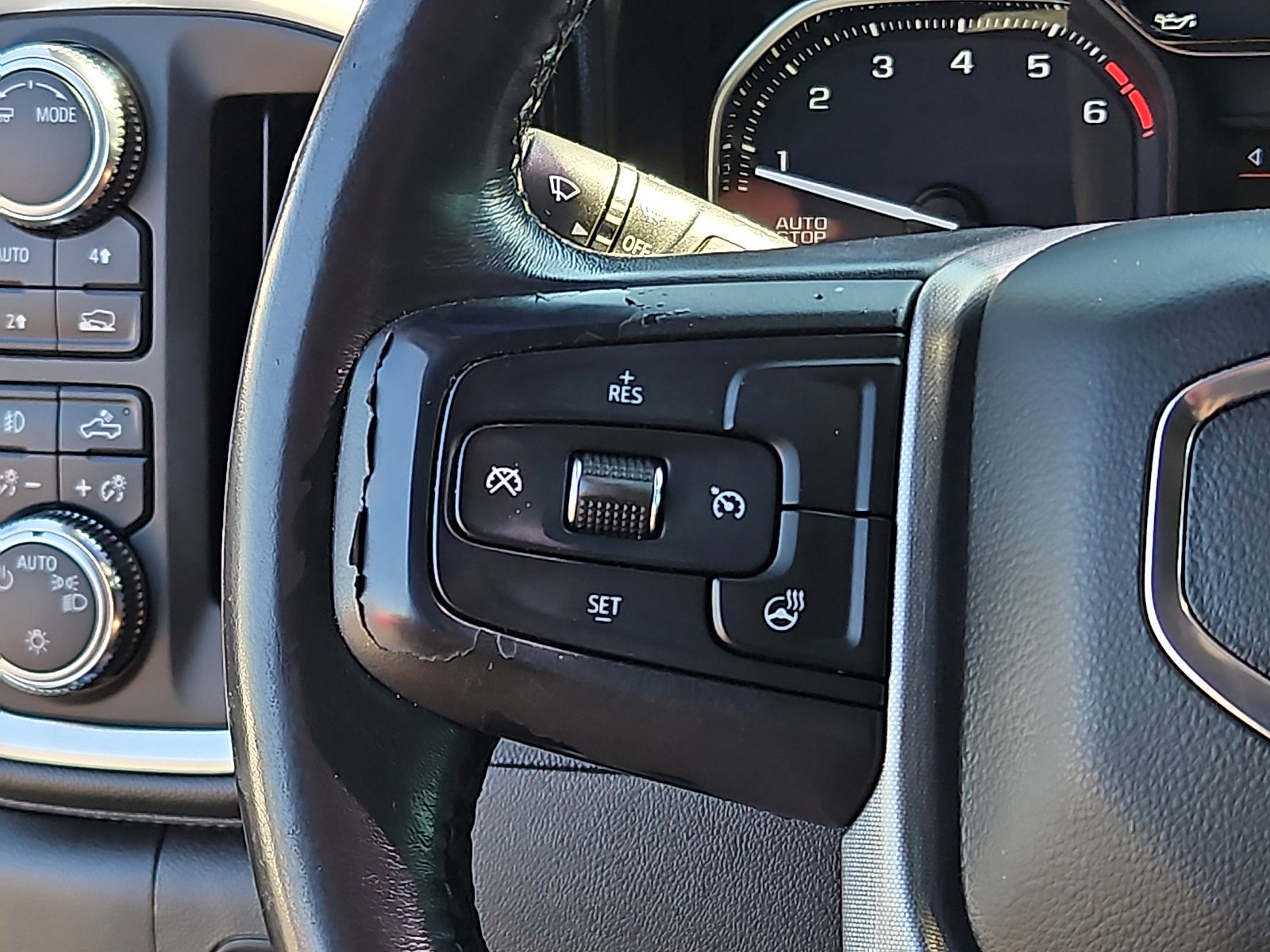 Used 2021 GMC Sierra 1500 Elevation AWD/4WD image 20