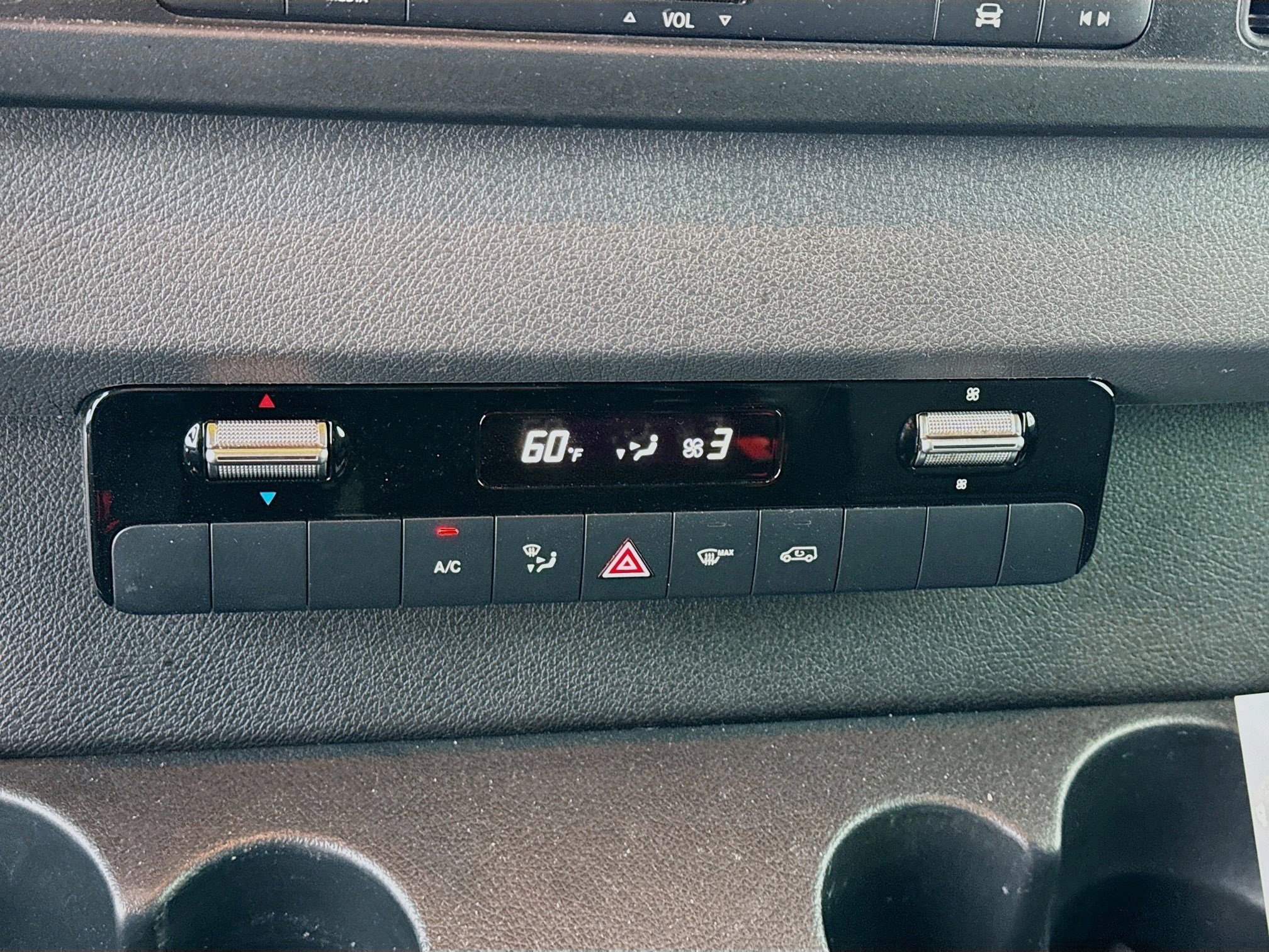 Used 2021 Mercedes-Benz Sprinter 3500 w/ Premium Package image 12
