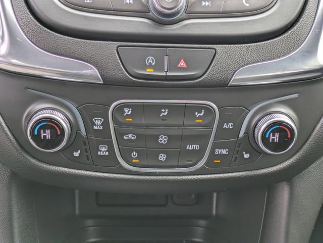 Used 2024 Chevrolet Equinox LT image 22