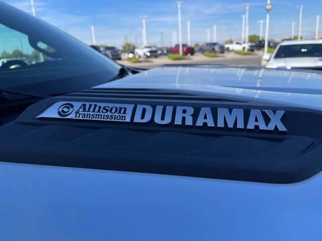 Used 2020 Chevrolet Silverado 2500 High Country w/ Z71 Off-Road Package image 23