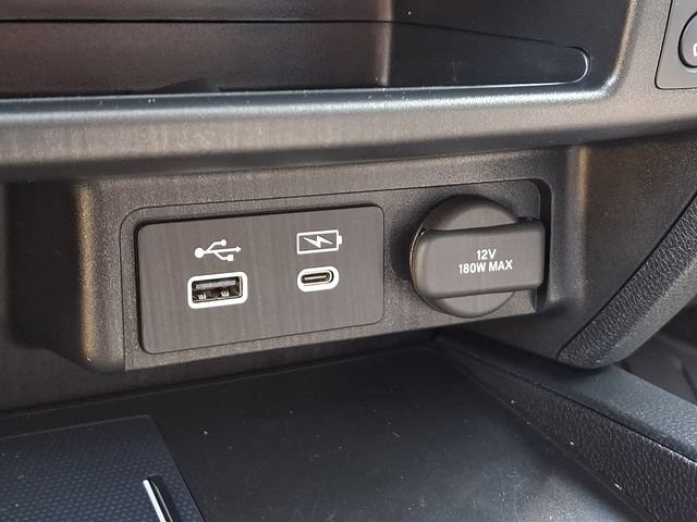 Certified 2024 Honda Passport Black Edition image 27