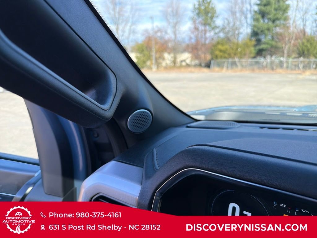 Used 2023 Ford F150 Raptor image 26