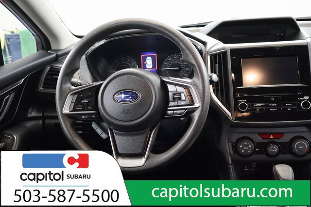 Used 2021 Subaru Impreza 2.0i Premium AWD/4WD image 13