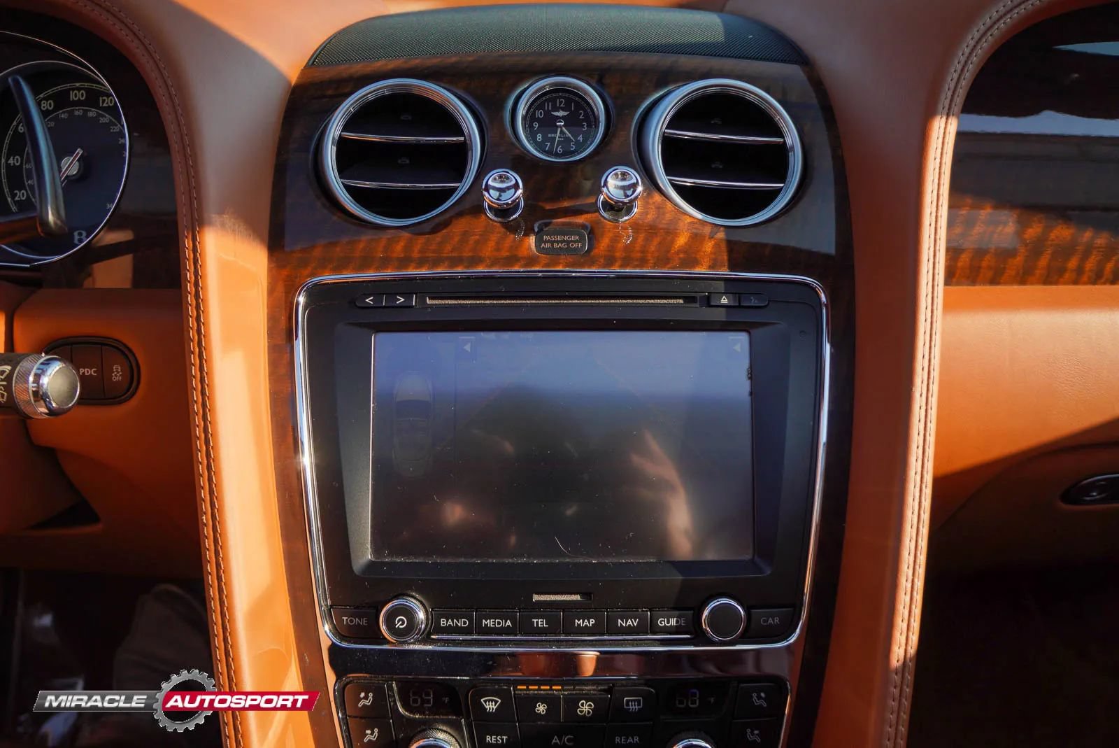 Used 2013 Bentley Continental GT AWD/4WD image 40