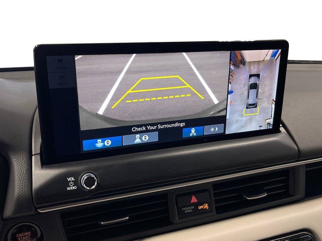 New 2026 Honda Pilot Elite image 22