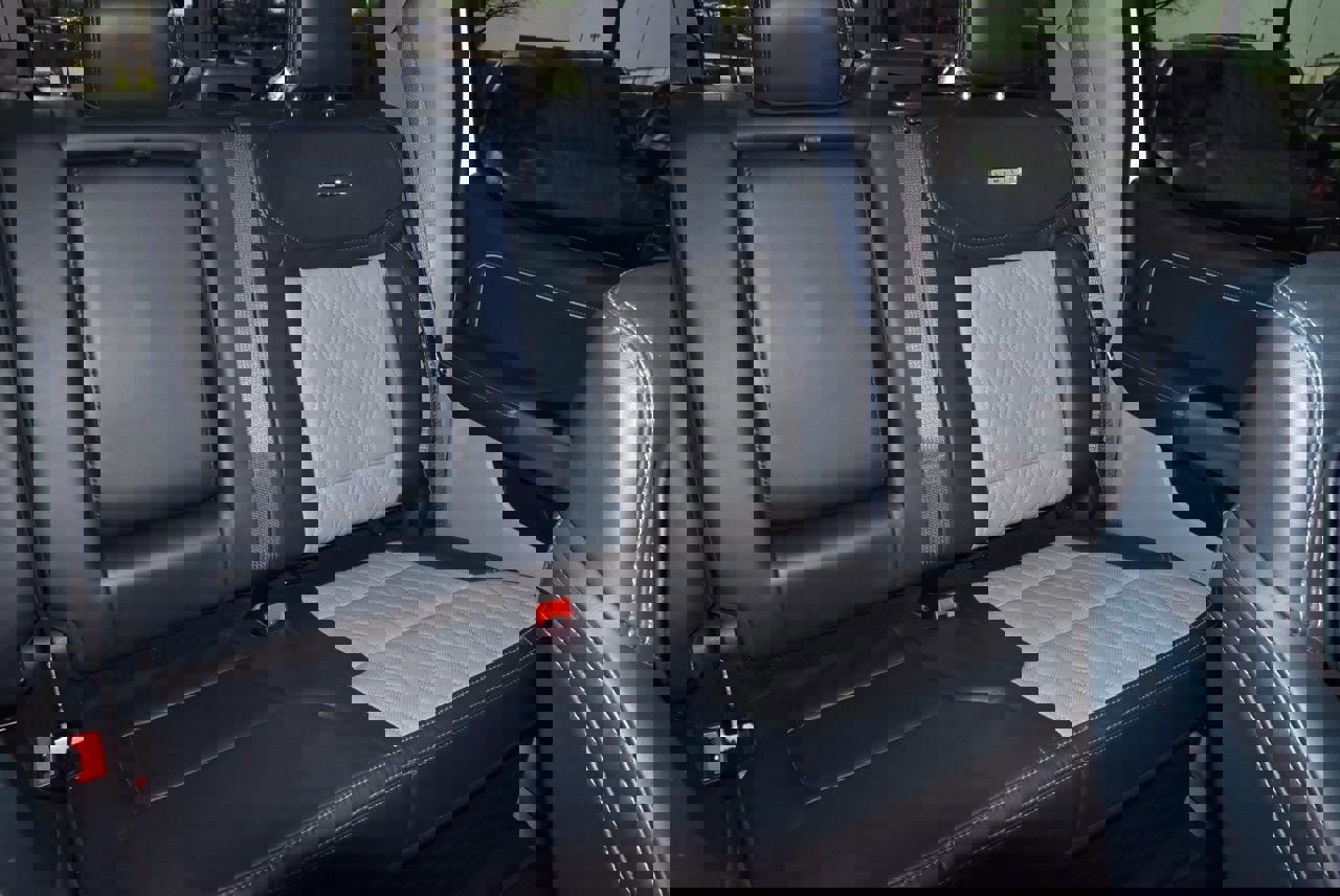 Used 2024 Ford F250 Limited w/ FX4 Off-Road Package image 21