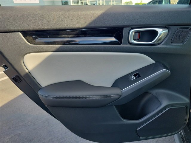 New 2025 Honda Civic Sport Touring image 14