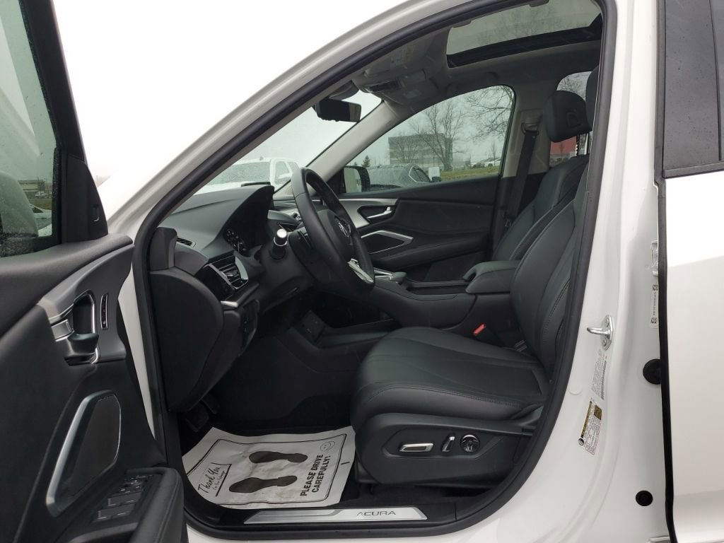 Used 2023 Acura RDX AWD image 34