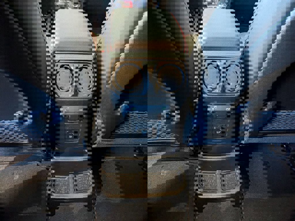 New 2026 Jeep Wrangler Unlimited Rubicon 392 image 23