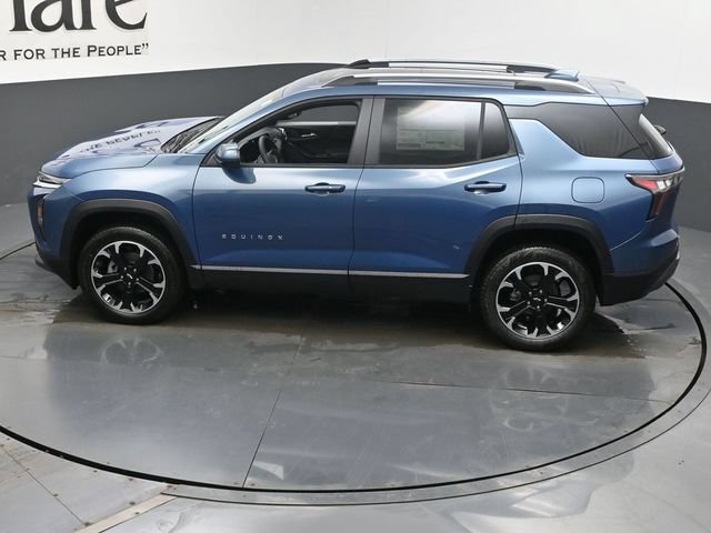 New 2026 Chevrolet Equinox LT w/ LPO, Floor Liner Package FWD image 21