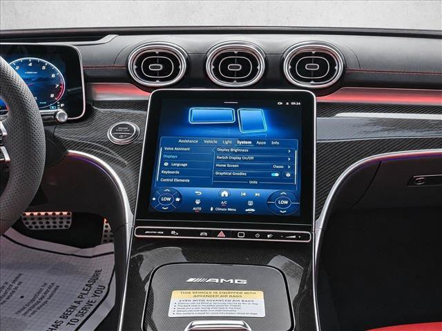 New 2027 Mercedes-Benz CLE 53 AMG 4MATIC Cabriolet image 25