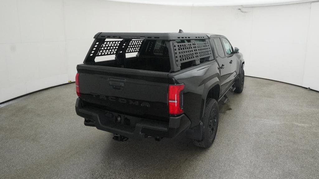 New 2025 Toyota Tacoma SR5 image 19