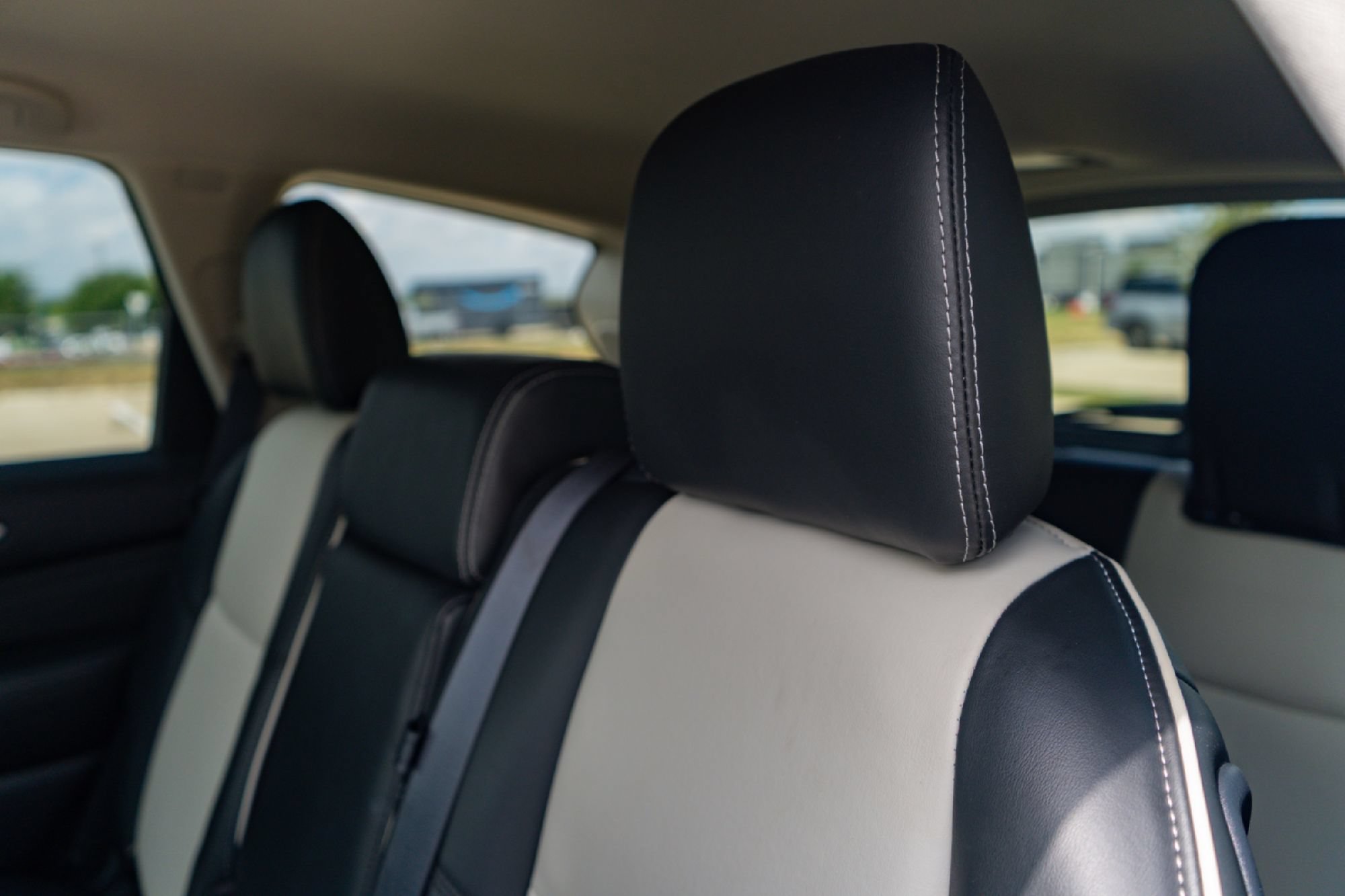 Used 2020 INFINITI QX60 Signature Edition FWD image 26