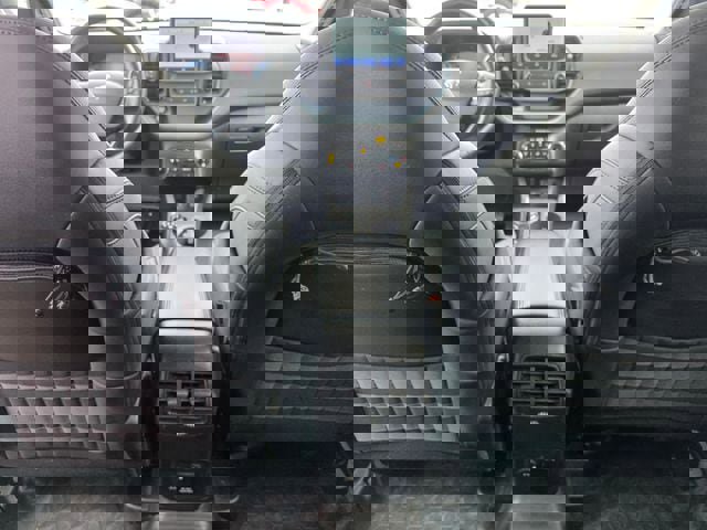 Used 2022 Ford Bronco Sport Badlands image 16