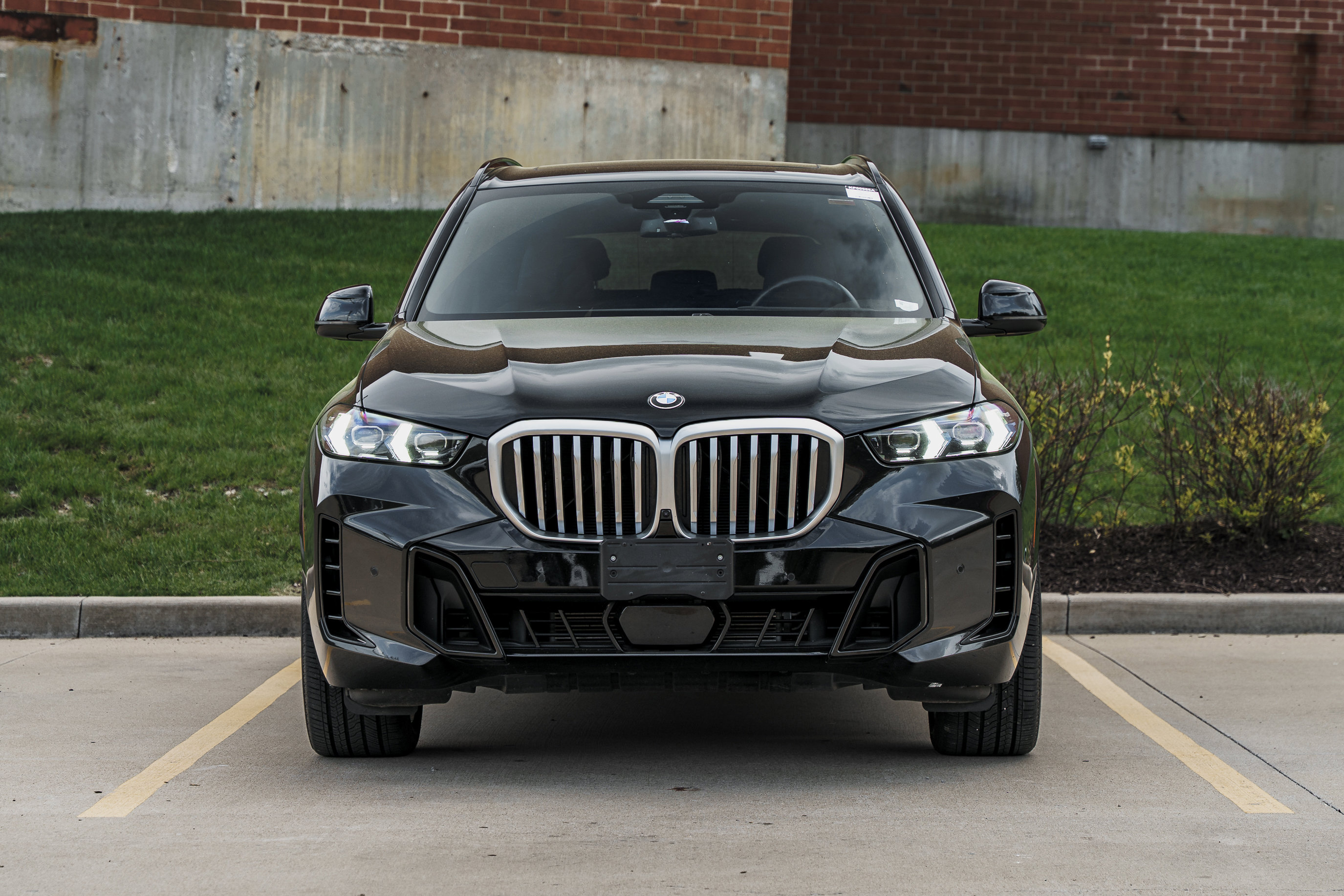 Used 2025 BMW X5 xDrive40i image 30