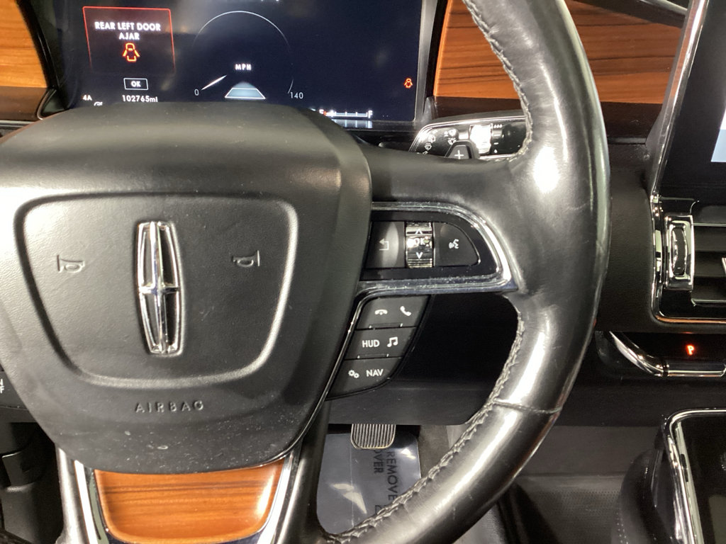 Used 2019 Lincoln Navigator Reserve w/ Cargo Package AWD/4WD image 20