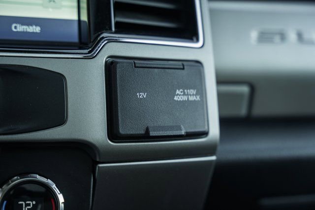 Used 2022 Ford F250 Lariat w/ Lariat Ultimate Package image 33