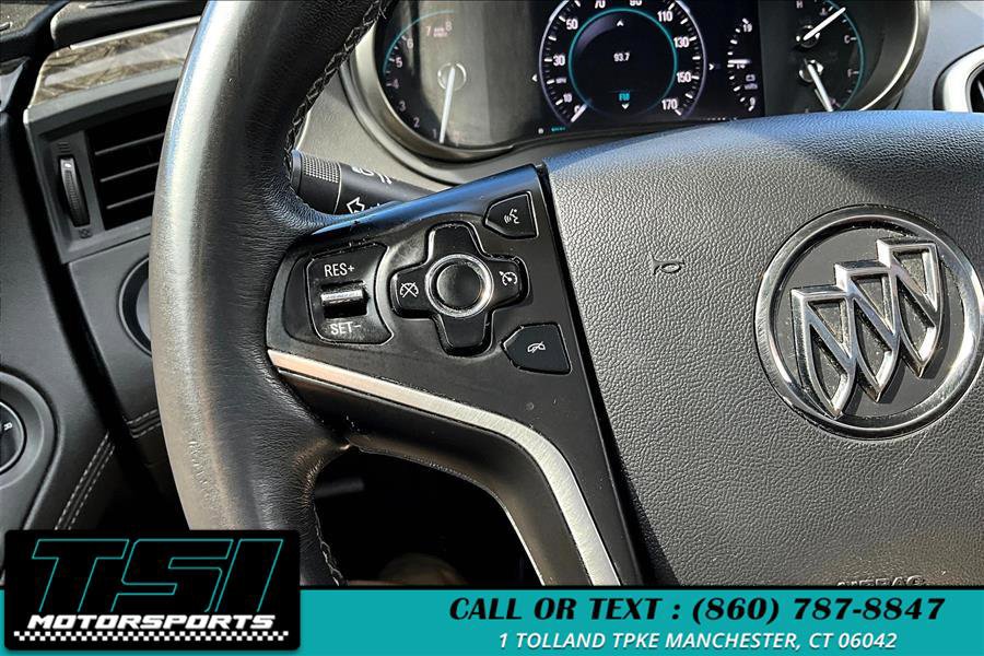 Used 2015 Buick LaCrosse Leather image 17