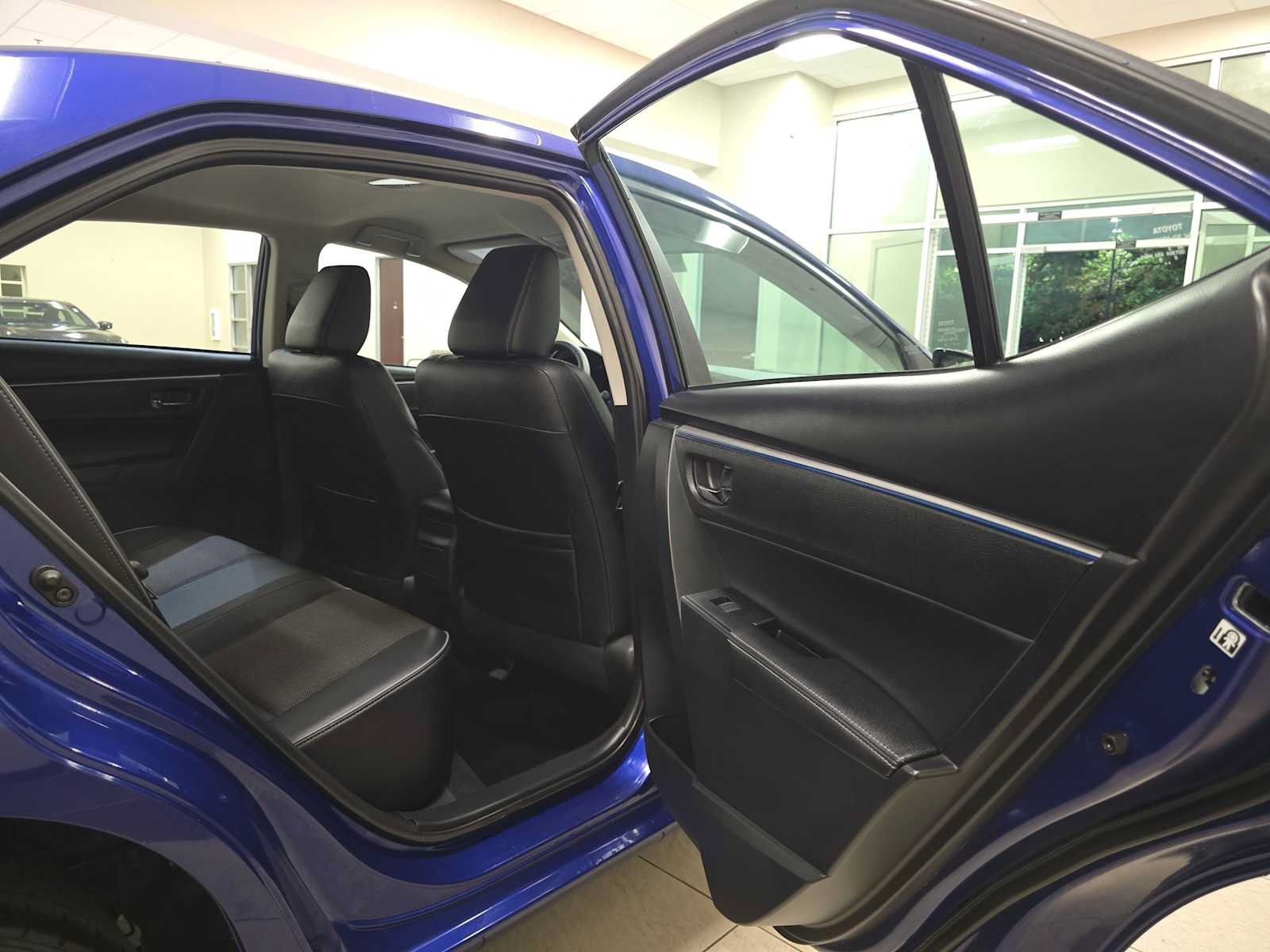 Used 2014 Toyota Corolla S FWD image 26