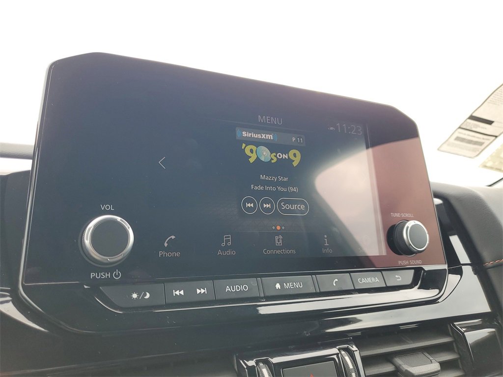 Certified 2023 Nissan Pathfinder Rock Creek image 29