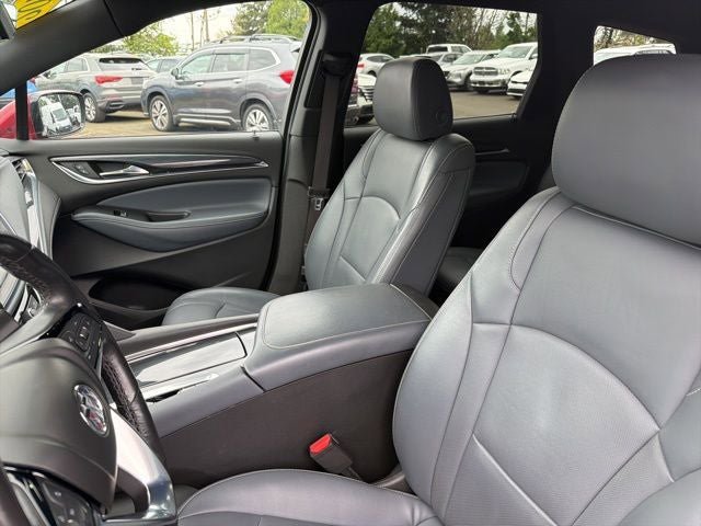 Used 2022 Buick Enclave Premium AWD/4WD image 12