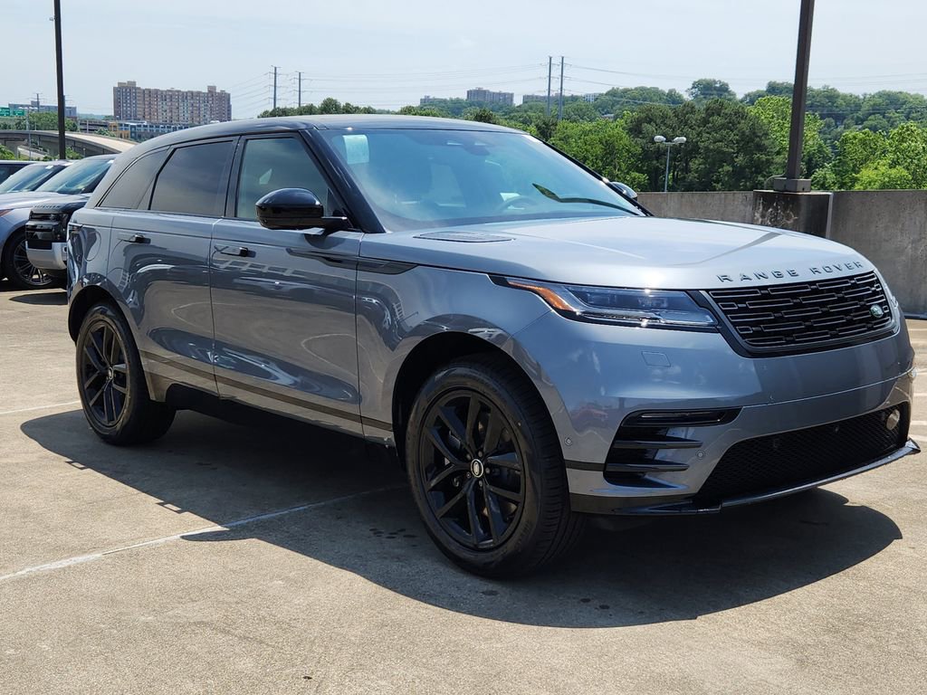 New 2026 Land Rover Range Rover Velar Dynamic SE image 10