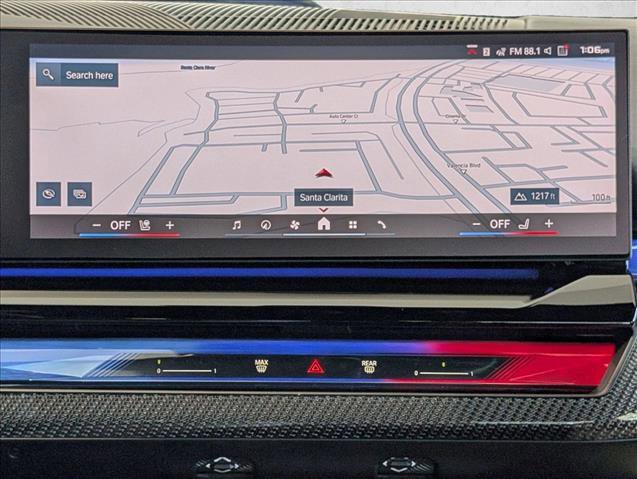 New 2026 BMW M5 w/ Carbon Package image 13