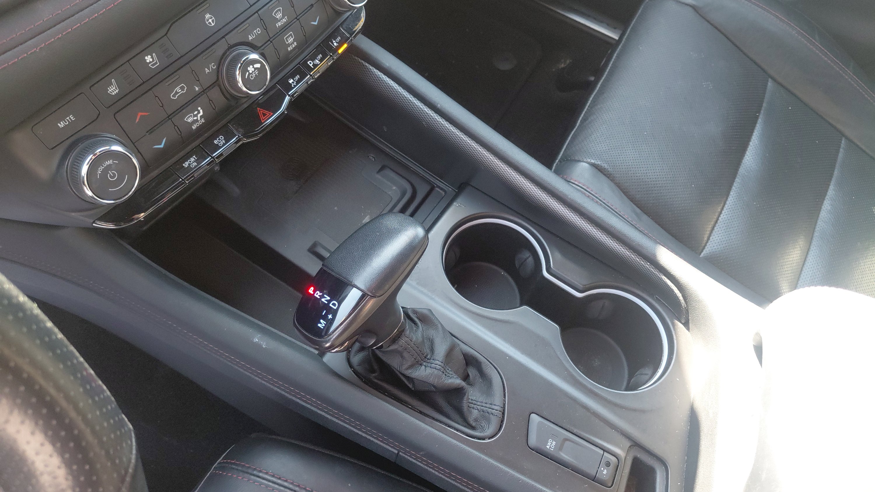 Used 2022 Dodge Durango R/T image 9