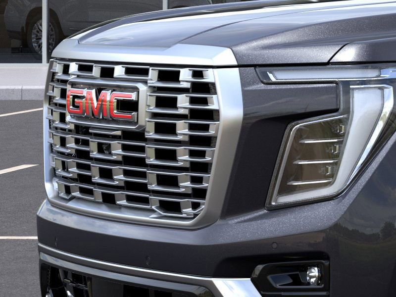 New 2026 GMC Yukon Denali image 13