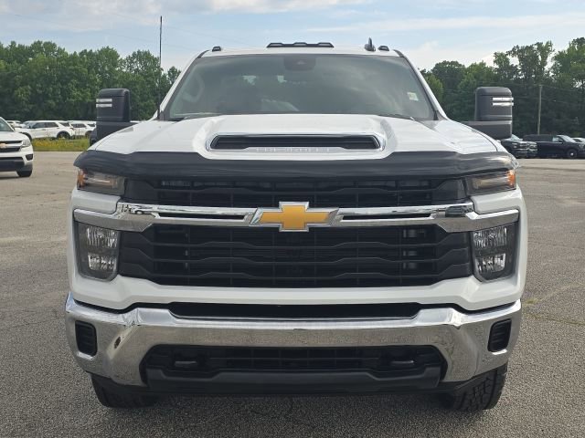 Used 2024 Chevrolet Silverado 3500 LT image 8