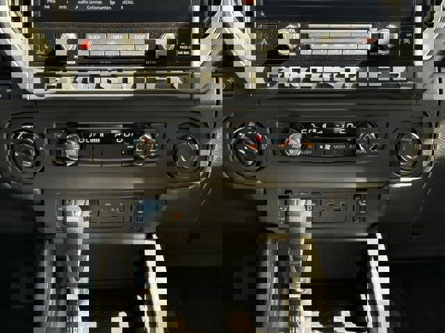 New 2026 Nissan Frontier SV w/ SV Convenience Package image 26