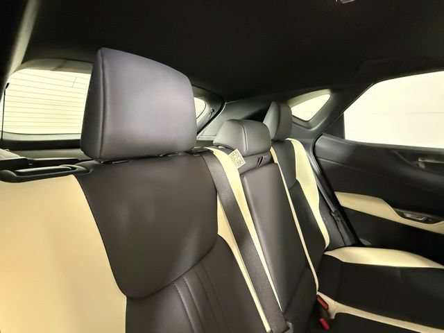 Certified 2022 Lexus NX 350 AWD image 35