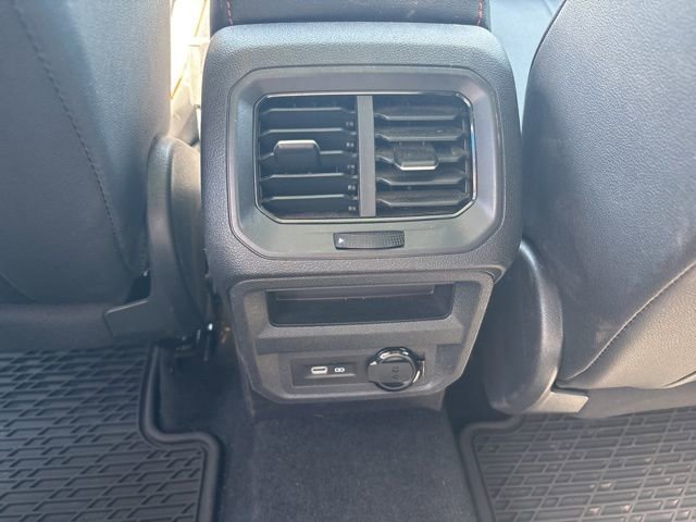 Used 2024 Volkswagen Tiguan Wolfsburg Edition image 22