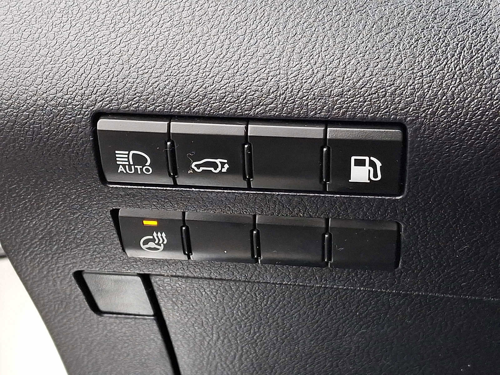 Used 2016 Lexus RX 450h AWD w/ Accessory Package image 25