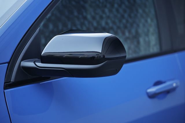 Used 2025 Chevrolet Equinox RS image 11