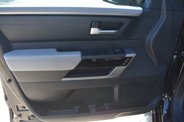 Used 2024 Toyota Tundra Limited w/ Power Package AWD/4WD image 14
