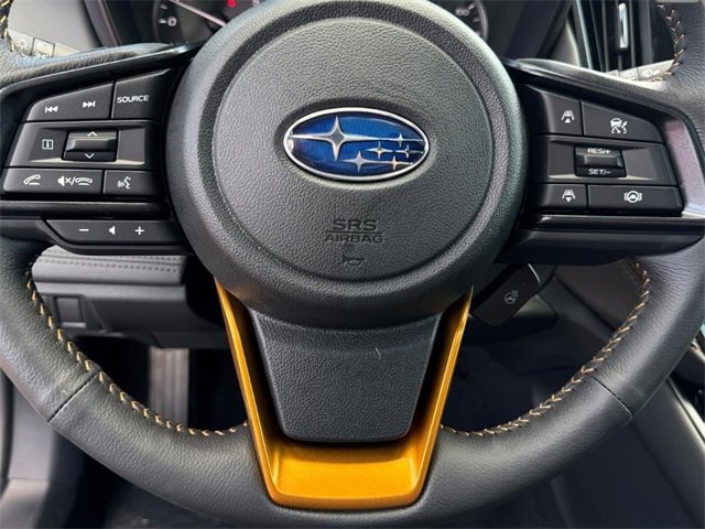 New 2025 Subaru Outback Wilderness image 19