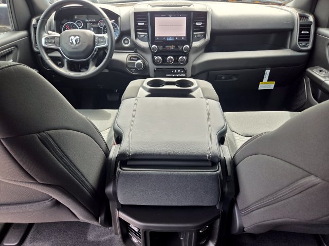 New 2026 RAM 1500 Express RWD image 15