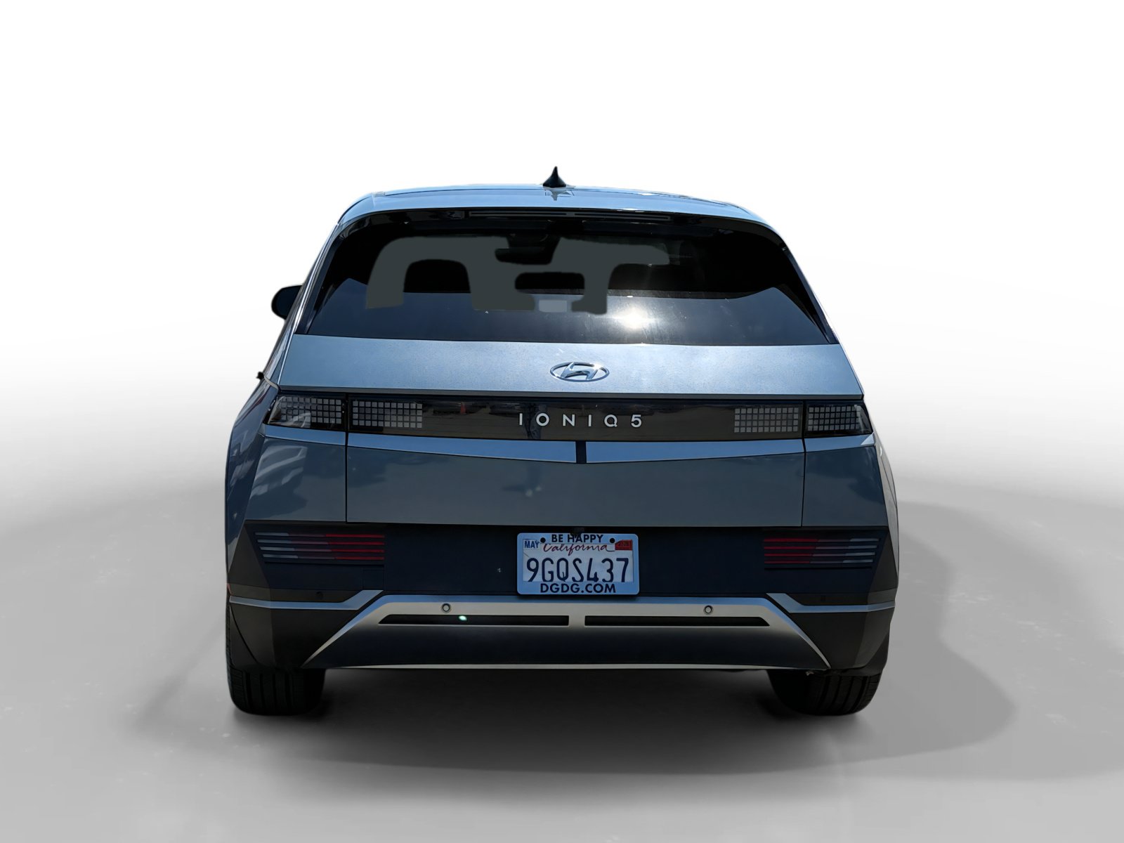 Certified 2023 Hyundai Ioniq 5 SE RWD image 4