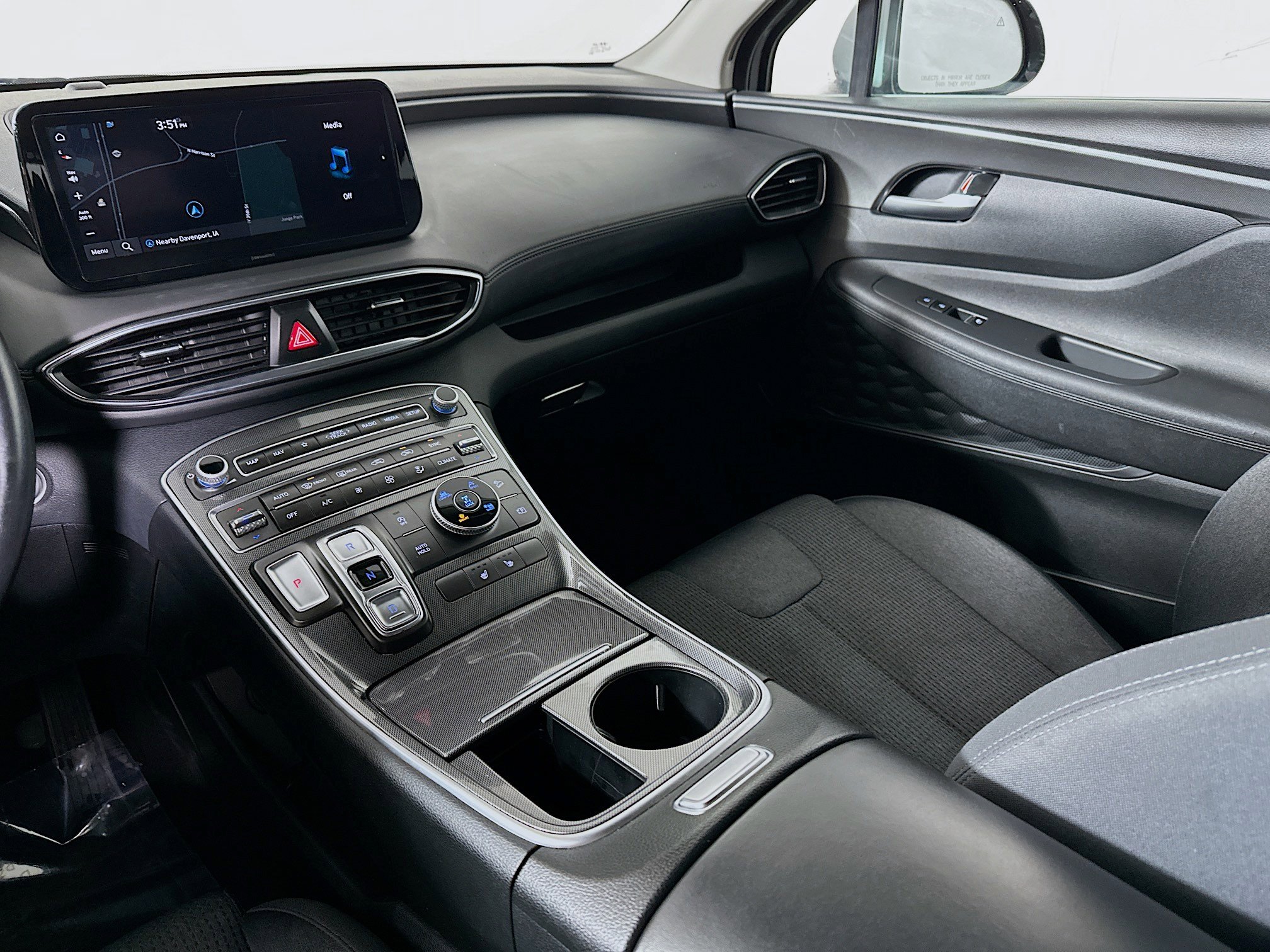 Certified 2023 Hyundai Santa Fe SEL image 21