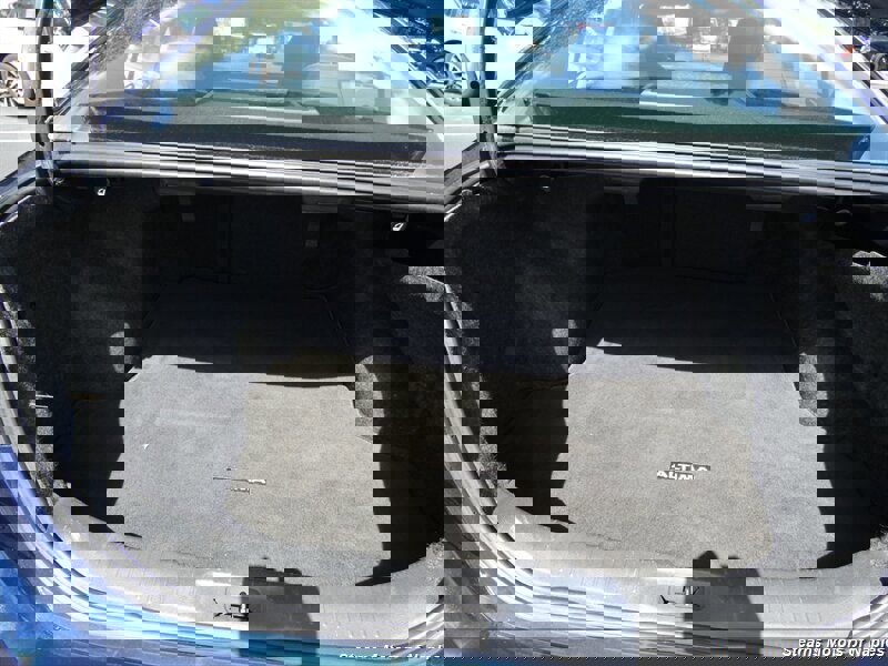 Used 2019 Nissan Altima 2.5 SR image 15