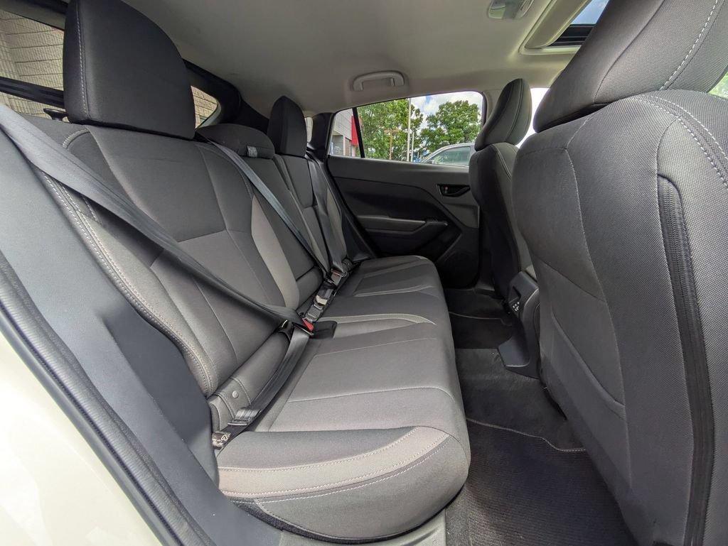 Used 2025 Subaru Crosstrek 2.5i Premium AWD/4WD image 29