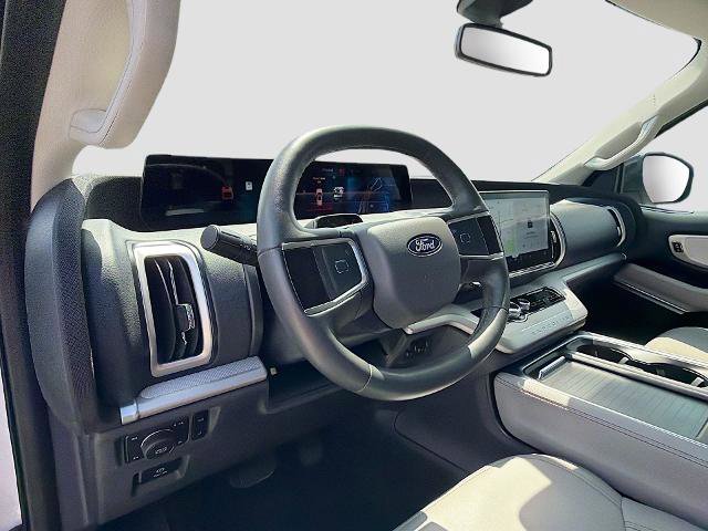 Certified 2025 Ford Expedition Max Active AWD/4WD image 15