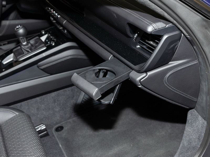 Used 2024 Porsche 911 Carrera T image 81