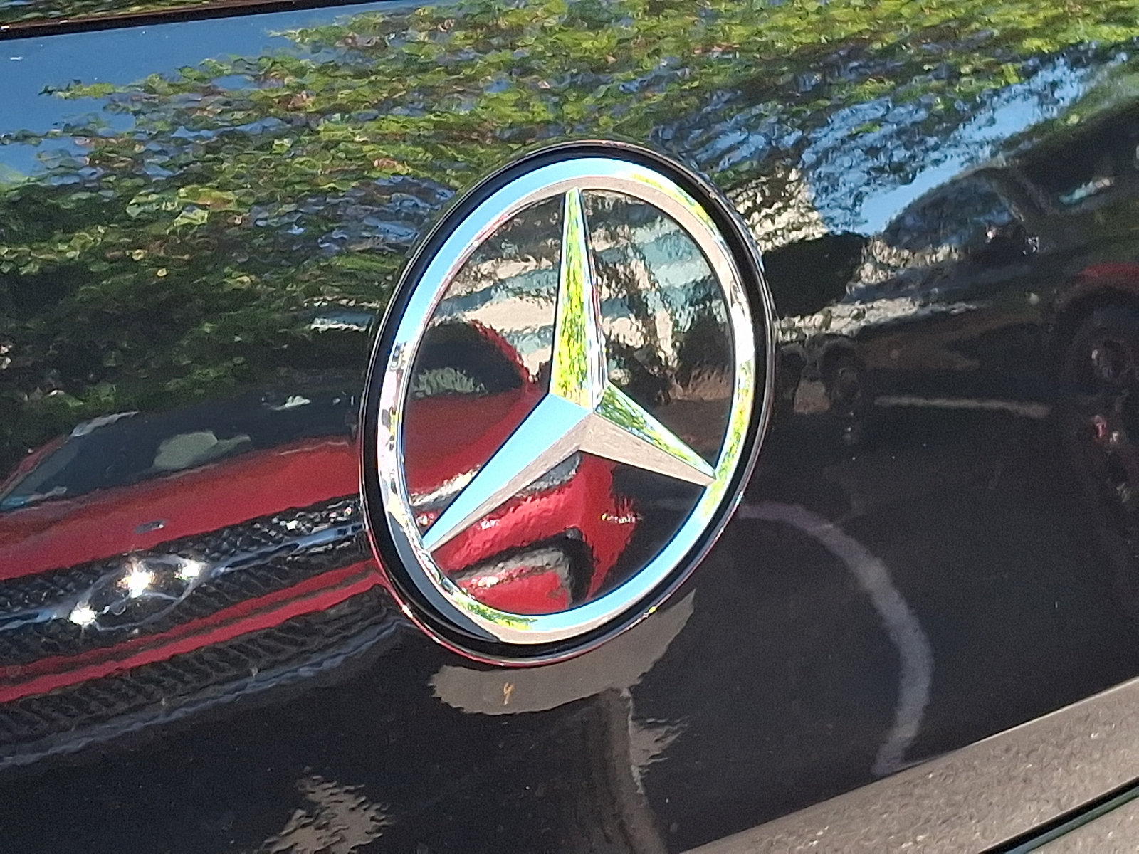 Certified 2025 Mercedes-Benz GLC 300 4MATIC image 30