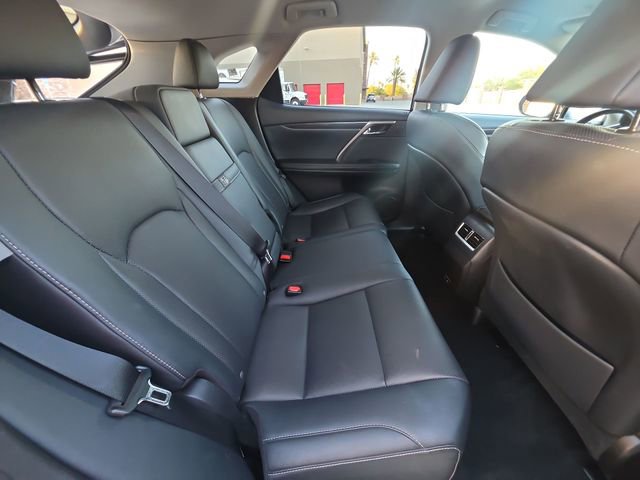 Used 2020 Lexus RX 350 FWD w/ Accessory Package image 24