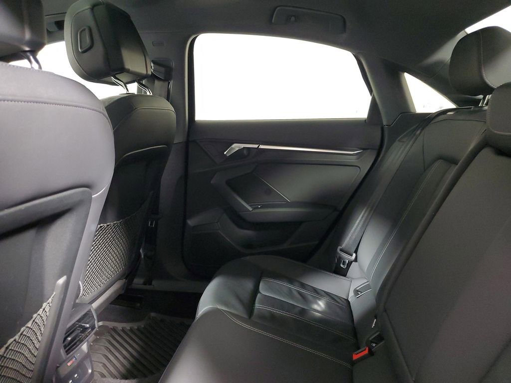 Used 2022 Audi A3 2.0T Premium image 11