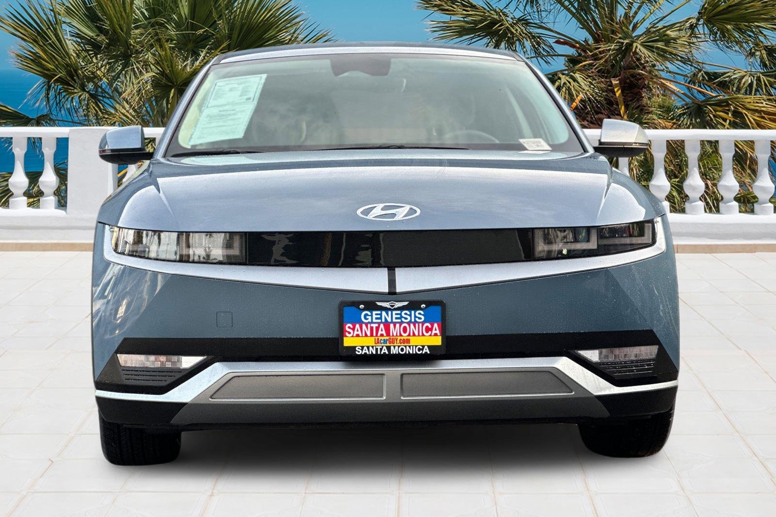 Used 2024 Hyundai Ioniq 5 SE image 9