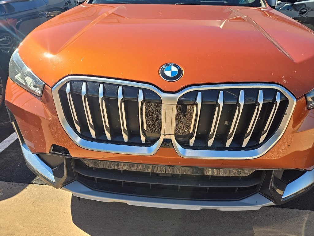 Used 2023 BMW X1 xDrive28i w/ Premium Package AWD/4WD image 2